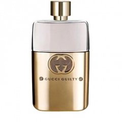 Guilty pour Homme Diamond Limited Edition